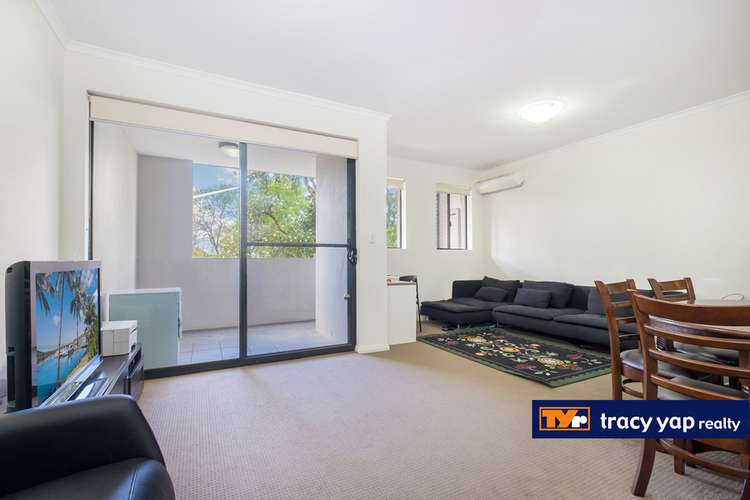 Second view of Homely apartment listing, 107/47 Ryde Street, Epping NSW 2121