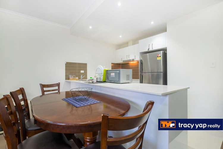 Third view of Homely apartment listing, 107/47 Ryde Street, Epping NSW 2121