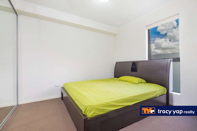 Fourth view of Homely apartment listing, 107/47 Ryde Street, Epping NSW 2121