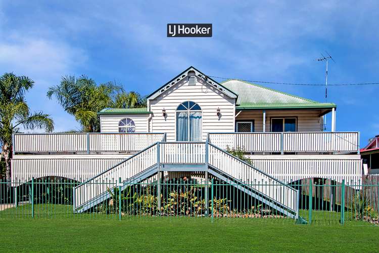 Main view of Homely house listing, 45 Rivers Street, Inverell NSW 2360