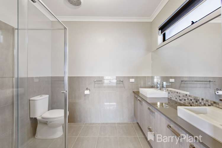 Fifth view of Homely house listing, 13 Sullivan Place, Harkness VIC 3337