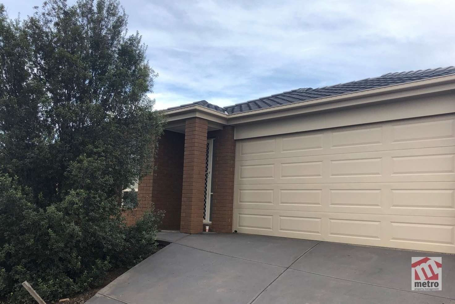 Main view of Homely house listing, 35 Mermaid Crescent, Wyndham Vale VIC 3024