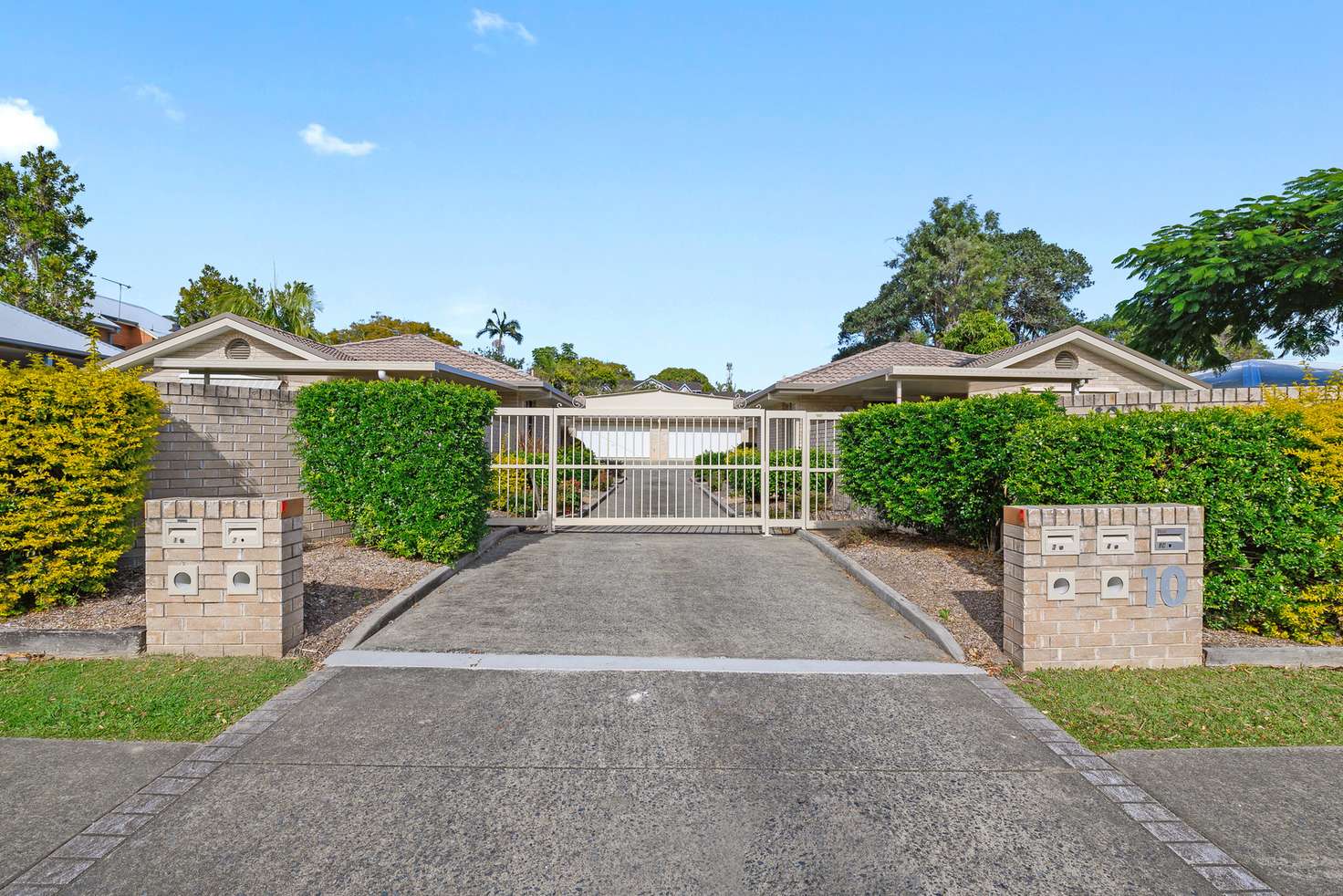 Main view of Homely house listing, 2/10 Combine Street, Coffs Harbour NSW 2450