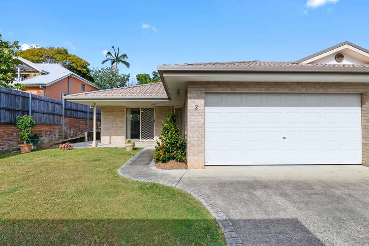 Second view of Homely house listing, 2/10 Combine Street, Coffs Harbour NSW 2450