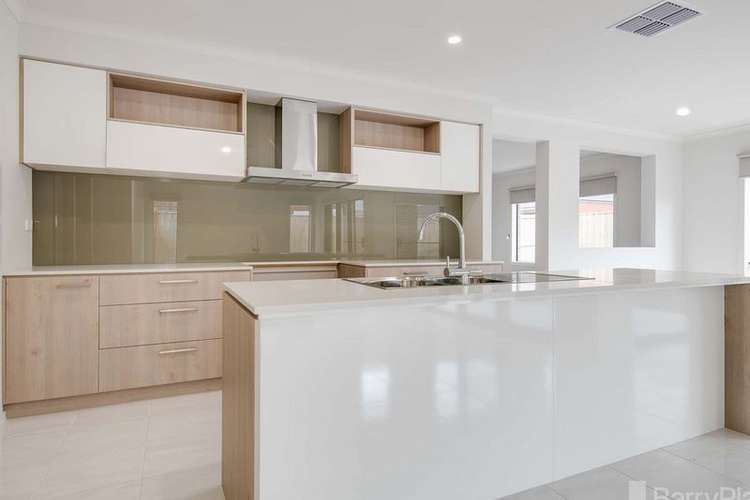 Third view of Homely house listing, 85 Beatrix Circuit, Officer VIC 3809