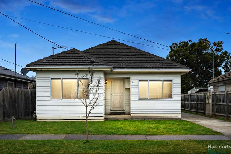 Main view of Homely house listing, 65 Liston Avenue, Reservoir VIC 3073