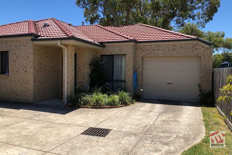 Main view of Homely unit listing, 3/52 Fellowes Street, Seaford VIC 3198