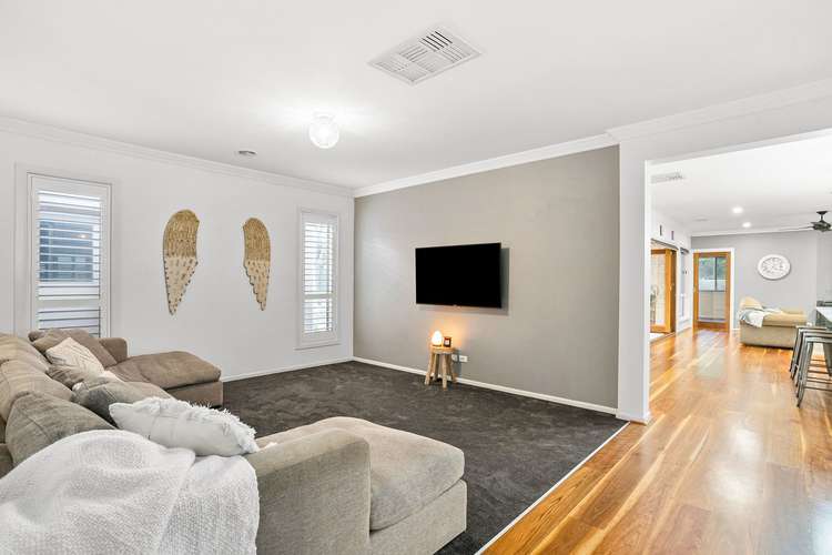 Second view of Homely house listing, 2 The Enclave, Frankston South VIC 3199