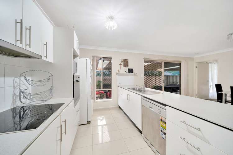 Second view of Homely house listing, 28 Conradi Avenue, Crestmead QLD 4132