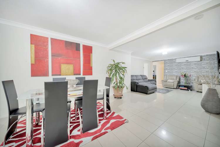 Third view of Homely house listing, 28 Conradi Avenue, Crestmead QLD 4132