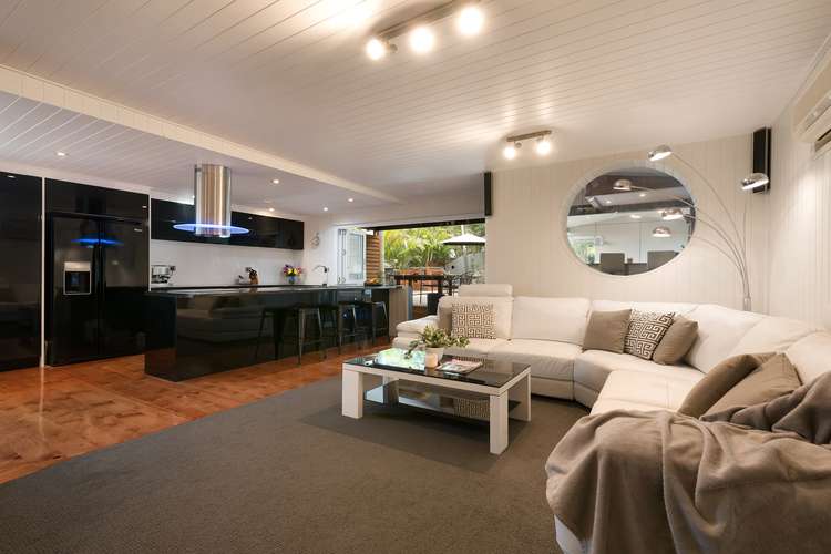Third view of Homely house listing, 22 Garden Street, Greenslopes QLD 4120