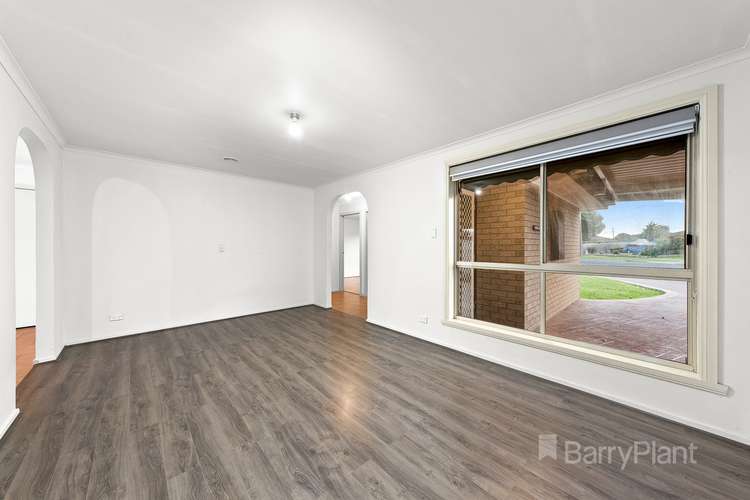 Third view of Homely house listing, 7 Stratton Close, Kings Park VIC 3021