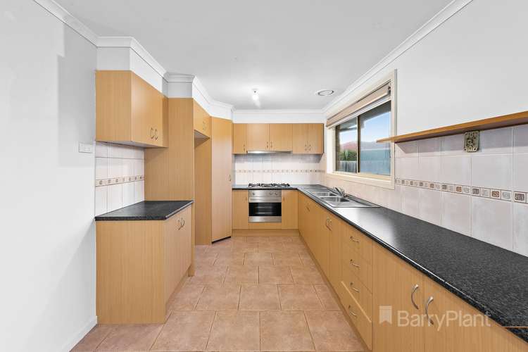 Fourth view of Homely house listing, 7 Stratton Close, Kings Park VIC 3021