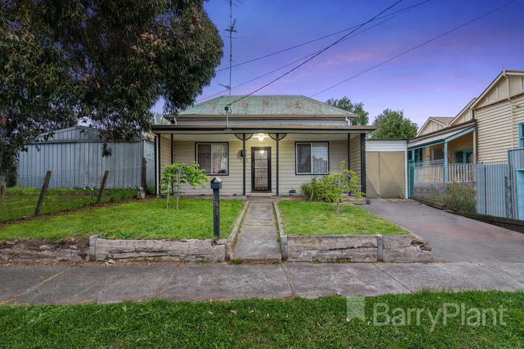 Second view of Homely house listing, 505 Humffray Street South, Golden Point VIC 3350