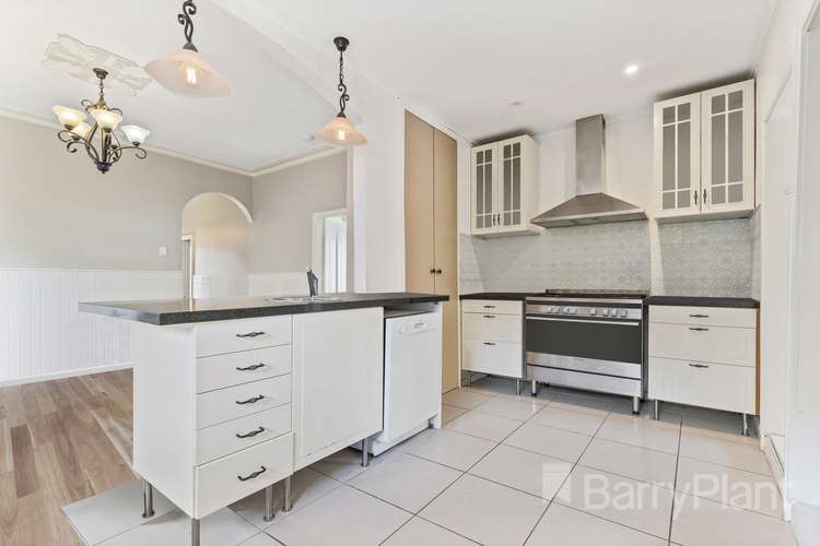 Sixth view of Homely house listing, 505 Humffray Street South, Golden Point VIC 3350