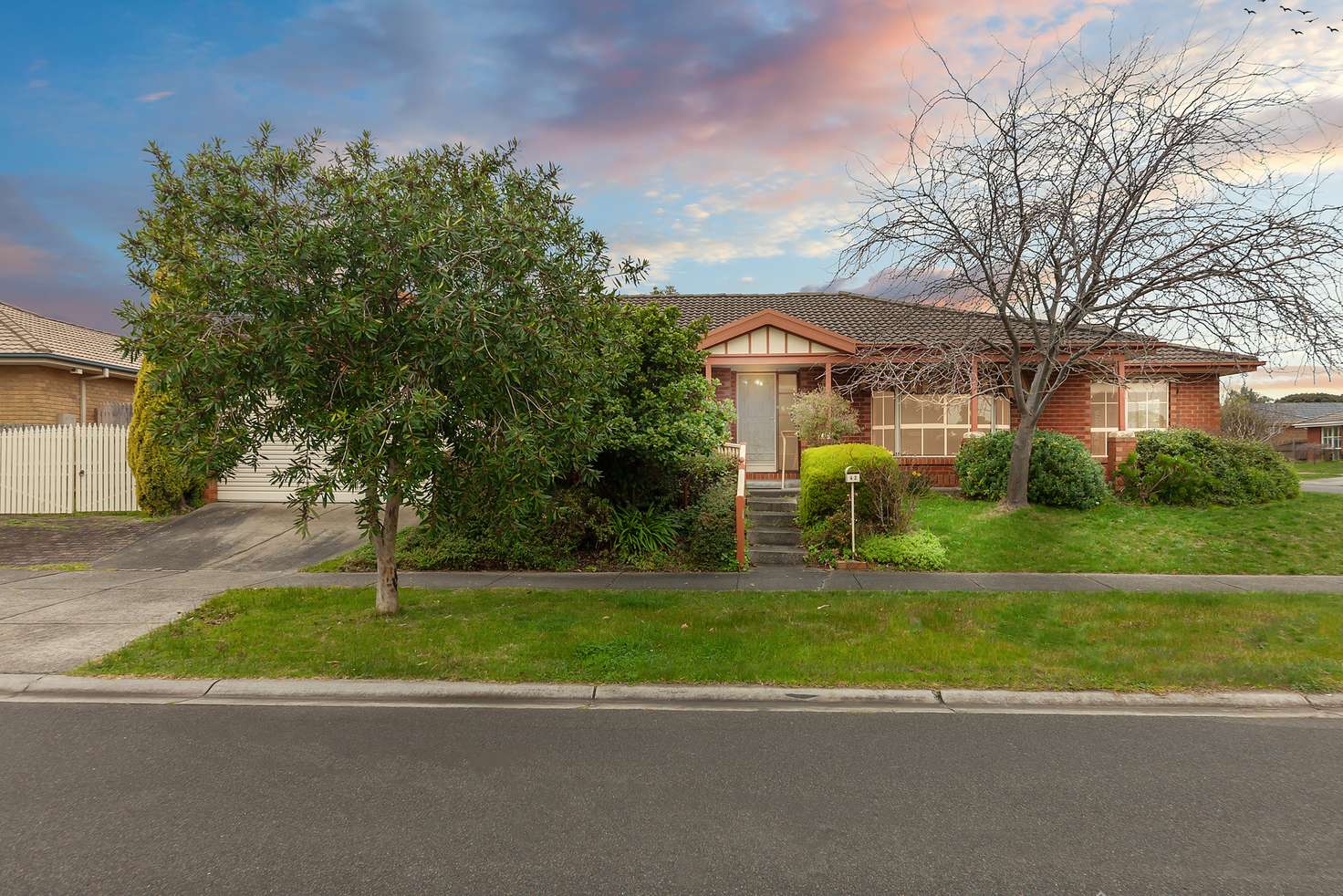 Main view of Homely house listing, 42 Tarcoola Drive, Narre Warren VIC 3805