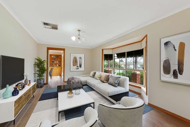 Second view of Homely house listing, 42 Tarcoola Drive, Narre Warren VIC 3805