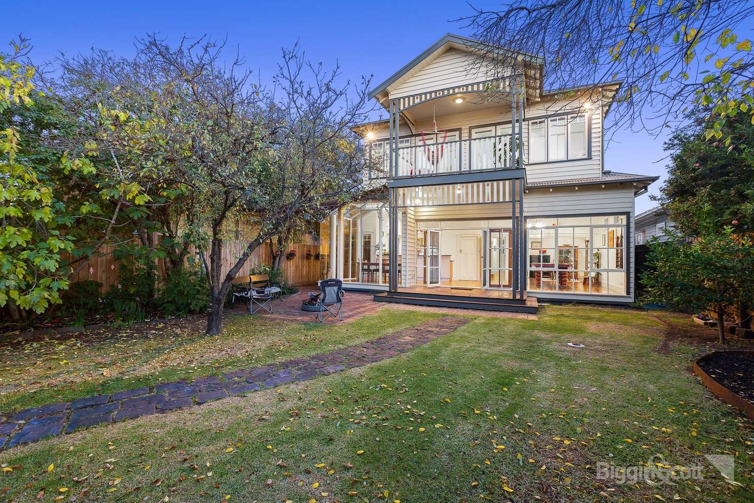 Main view of Homely house listing, 48 Hobbs Street, Seddon VIC 3011