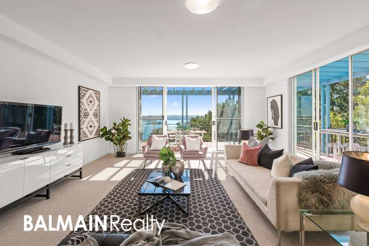 Main view of Homely apartment listing, 189/5 Wulumay Close, Rozelle NSW 2039