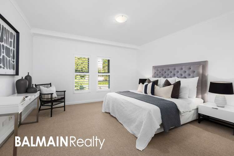 Fifth view of Homely apartment listing, 189/5 Wulumay Close, Rozelle NSW 2039