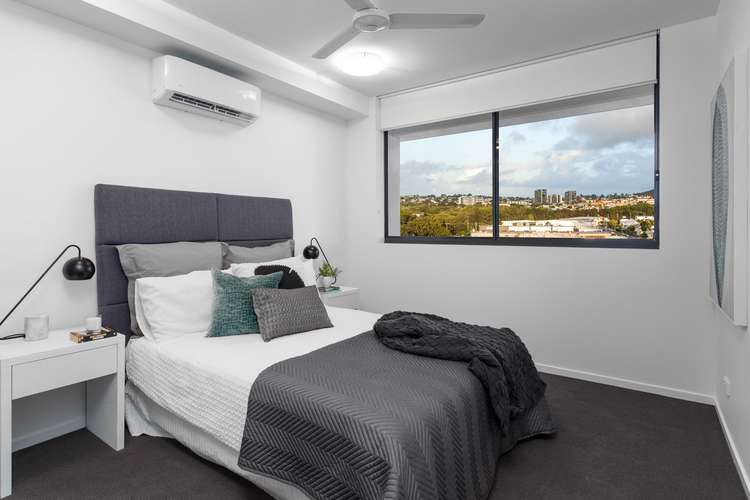 Fourth view of Homely apartment listing, 214/8 Deshon Street, Woolloongabba QLD 4102