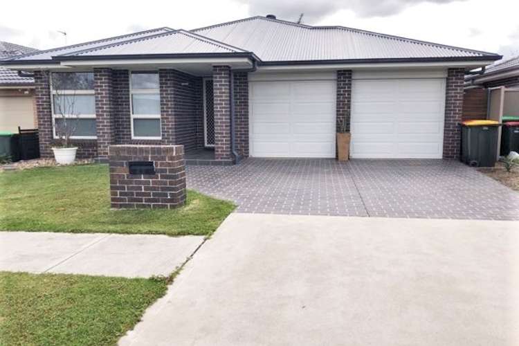 Main view of Homely house listing, 29 Corder Drive, Spring Farm NSW 2570