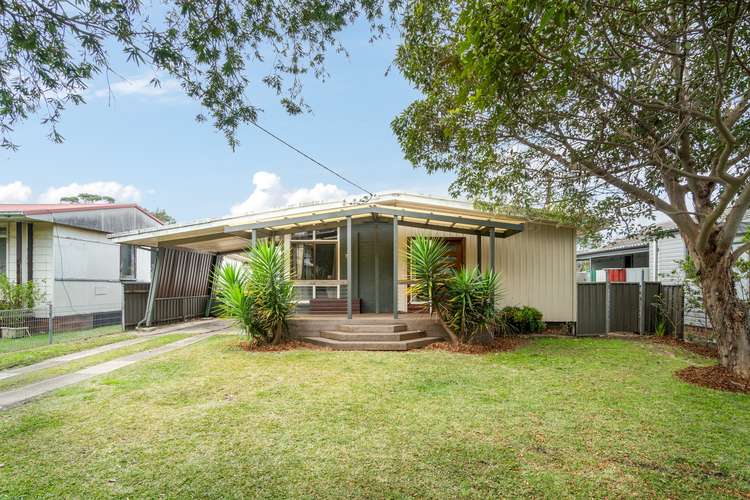 Main view of Homely house listing, 70 Coral Crescent, Gateshead NSW 2290