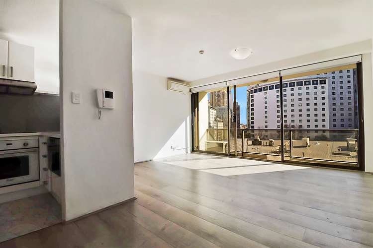Main view of Homely apartment listing, Level 9/906/160 Goulburn Street, Surry Hills NSW 2010
