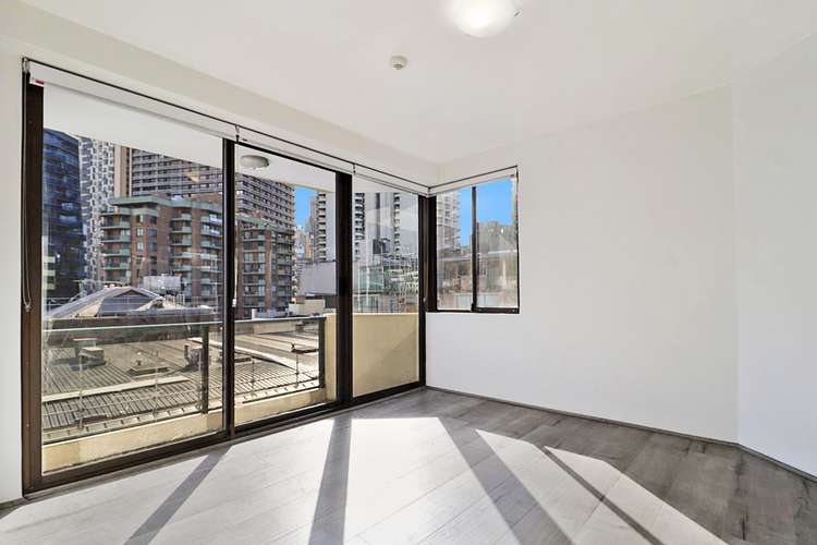 Second view of Homely apartment listing, Level 9/906/160 Goulburn Street, Surry Hills NSW 2010