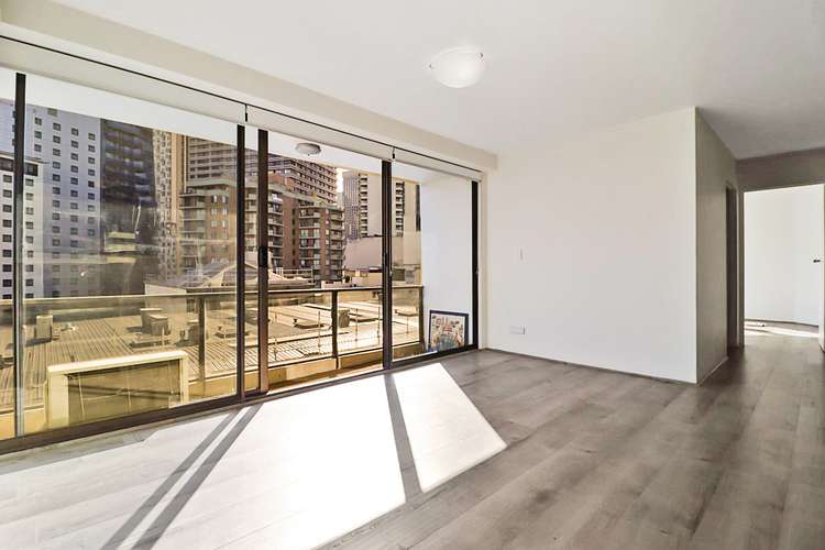 Third view of Homely apartment listing, Level 9/906/160 Goulburn Street, Surry Hills NSW 2010