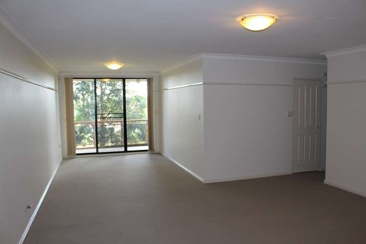 Third view of Homely apartment listing, 28/312-324 Windsor Road, Baulkham Hills NSW 2153