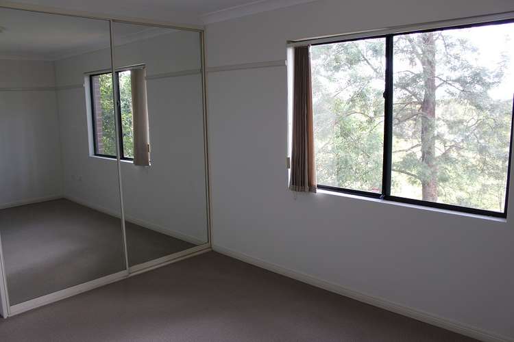 Fifth view of Homely apartment listing, 28/312-324 Windsor Road, Baulkham Hills NSW 2153