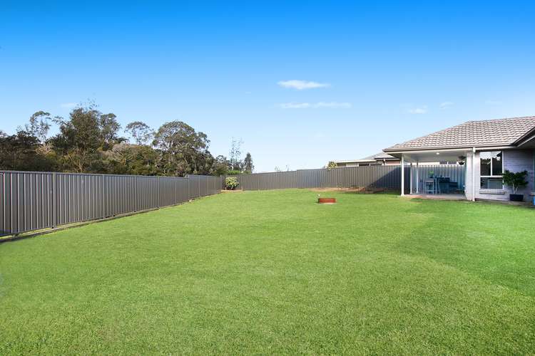 Second view of Homely house listing, 9 Florin Place, Wadalba NSW 2259