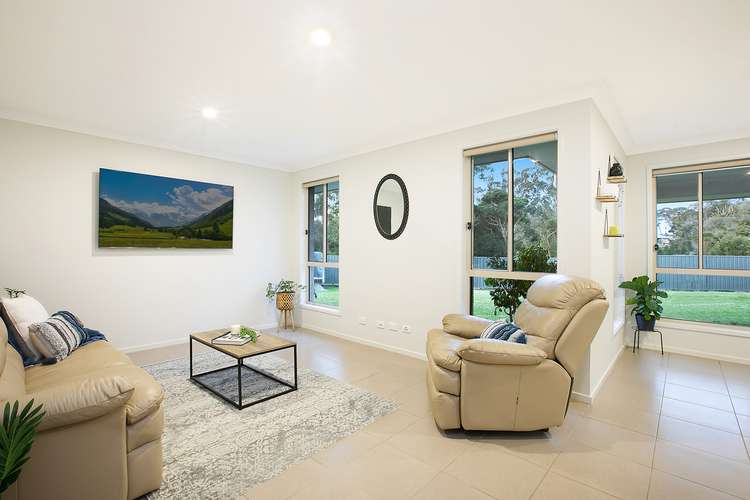 Sixth view of Homely house listing, 9 Florin Place, Wadalba NSW 2259
