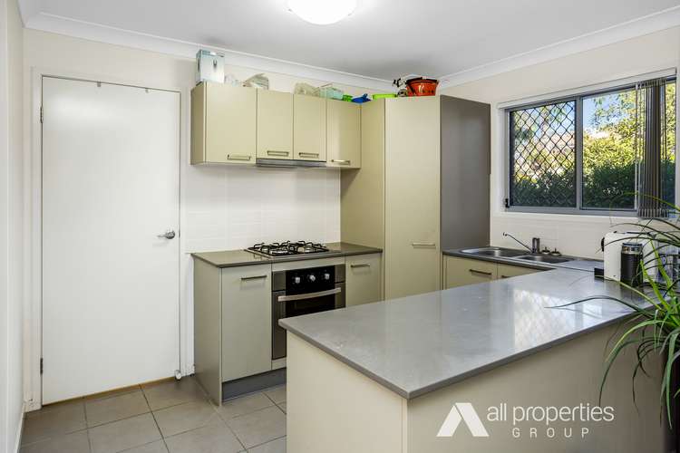 Second view of Homely townhouse listing, 44/4 Myola Street, Browns Plains QLD 4118