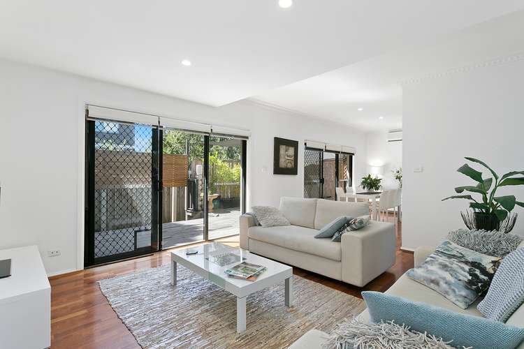Main view of Homely townhouse listing, 11/4-8 Murray Street, Northmead NSW 2152