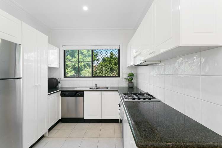 Second view of Homely townhouse listing, 11/4-8 Murray Street, Northmead NSW 2152