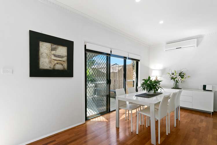 Third view of Homely townhouse listing, 11/4-8 Murray Street, Northmead NSW 2152