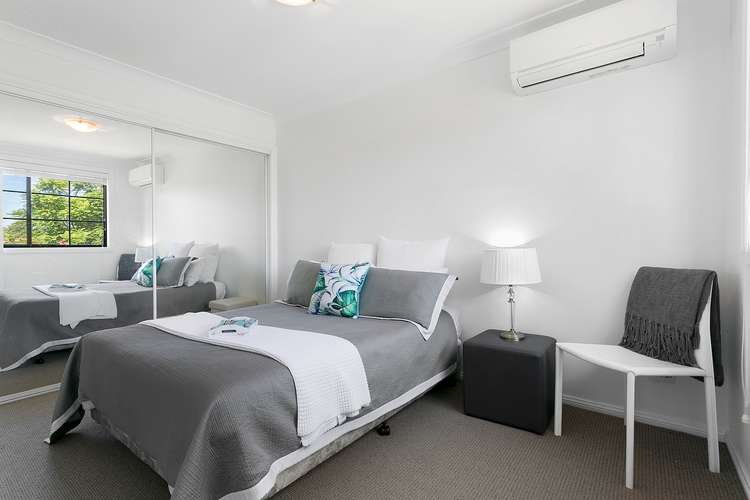 Fifth view of Homely townhouse listing, 11/4-8 Murray Street, Northmead NSW 2152