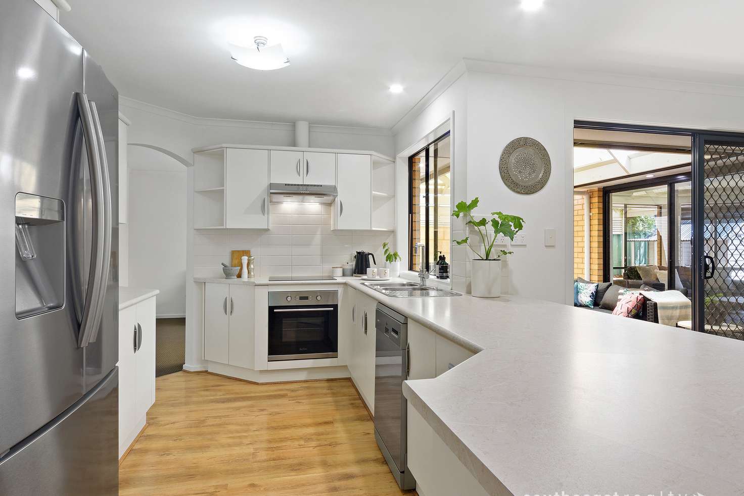 Main view of Homely house listing, 100 Matthew Flinders Drive, Encounter Bay SA 5211