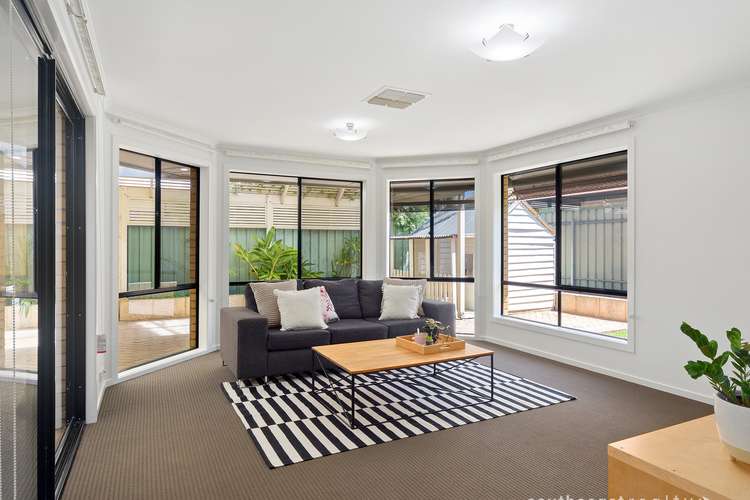 Fourth view of Homely house listing, 100 Matthew Flinders Drive, Encounter Bay SA 5211