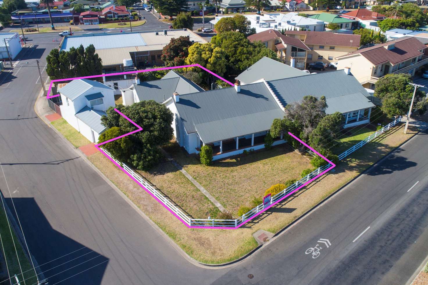 Main view of Homely house listing, 1/33 Esplanade, Victor Harbor SA 5211