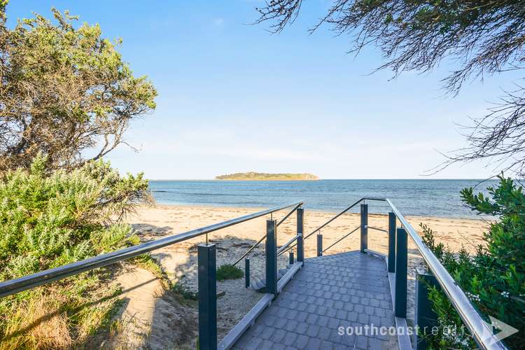 Second view of Homely house listing, 1/33 Esplanade, Victor Harbor SA 5211