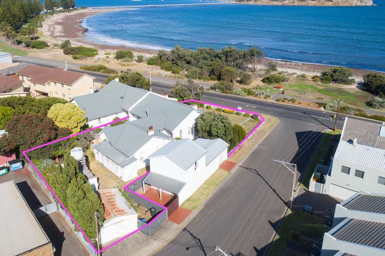 Fifth view of Homely house listing, 1/33 Esplanade, Victor Harbor SA 5211