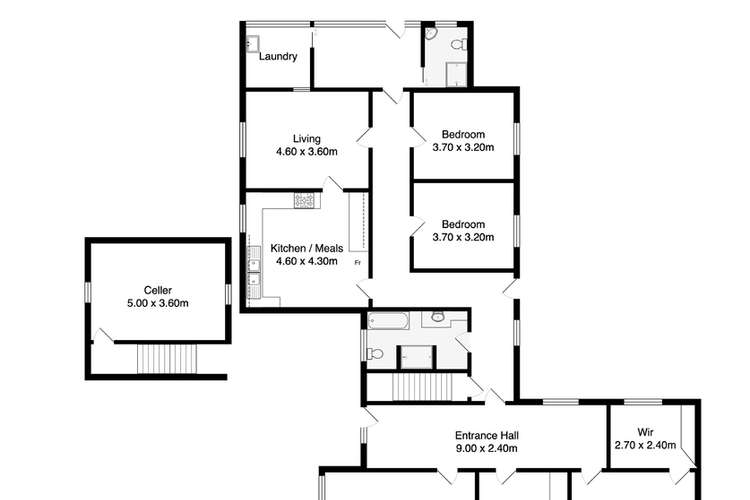 Sixth view of Homely house listing, 1/33 Esplanade, Victor Harbor SA 5211