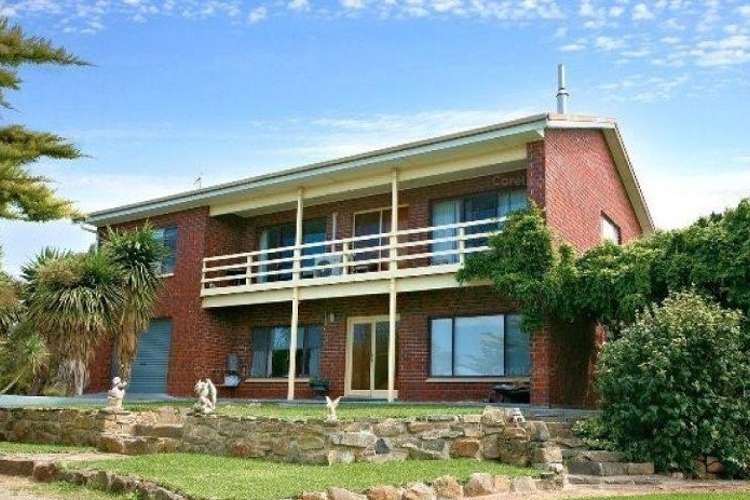 Third view of Homely house listing, 45 Old Road, Victor Harbor SA 5211