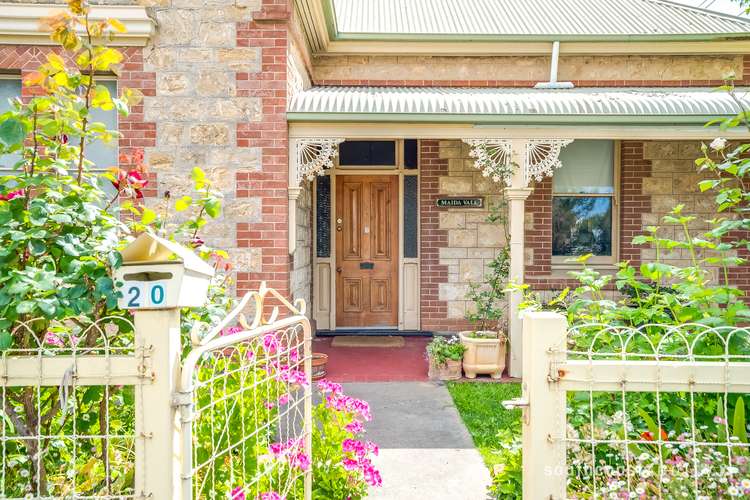 Second view of Homely house listing, 20 Hill Street, Victor Harbor SA 5211