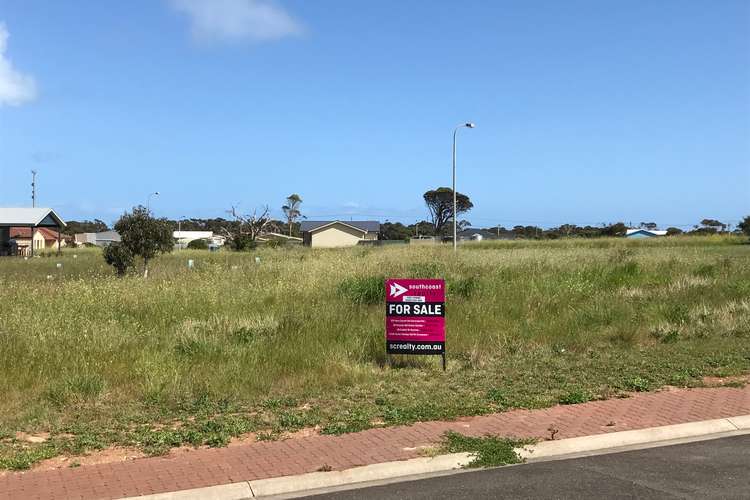 Third view of Homely residentialLand listing, 1 Coastview Close, Cape Jervis SA 5204