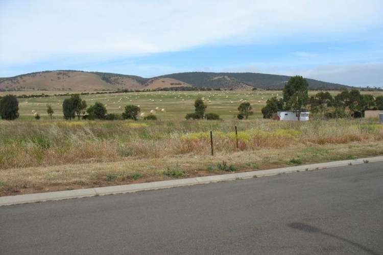 Third view of Homely residentialLand listing, LOT 95, 19 Seaview Close, Cape Jervis SA 5204