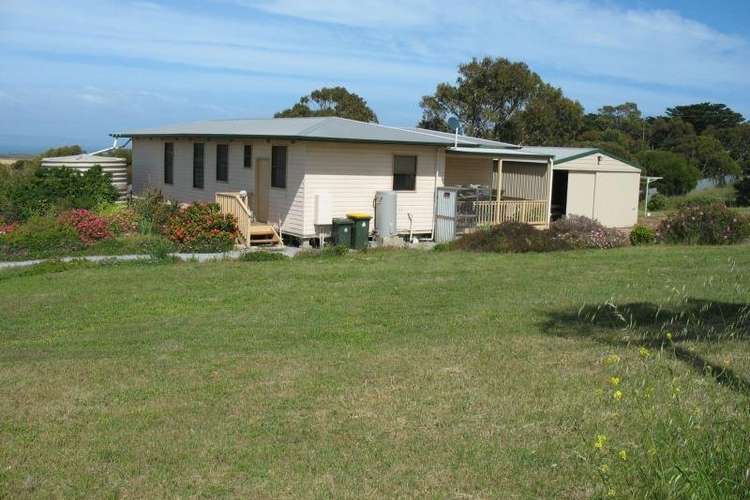 4 Bond Close, Cape Jervis SA 5204